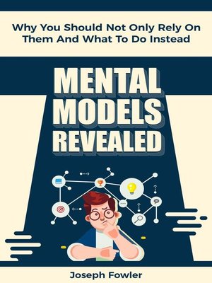 cover image of Mental Models Revealed